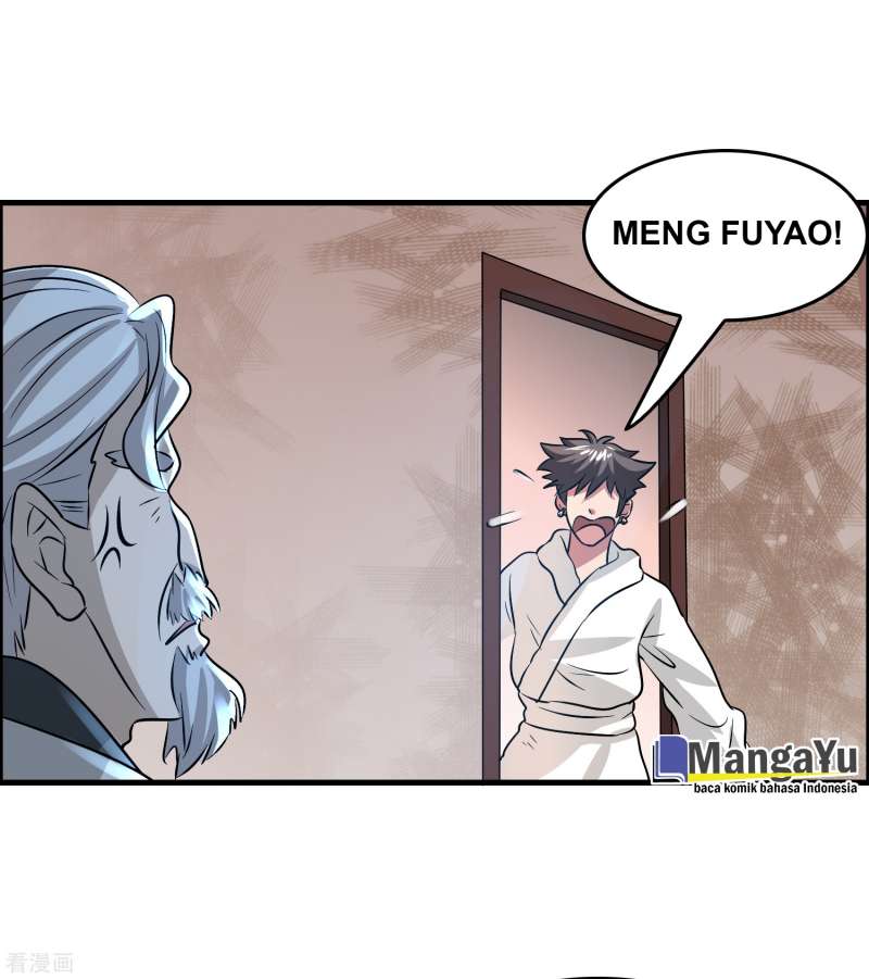 Outlander Tyrant Supplier Chapter 43 Gambar 37